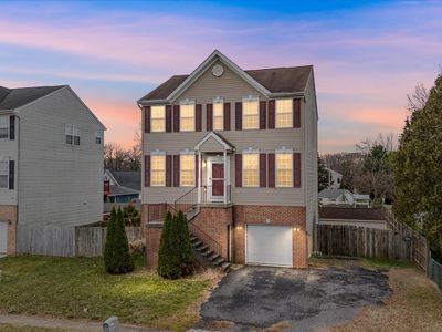 522 Grovethorn Rd