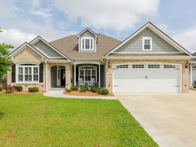 3911 Cane Mill Run
