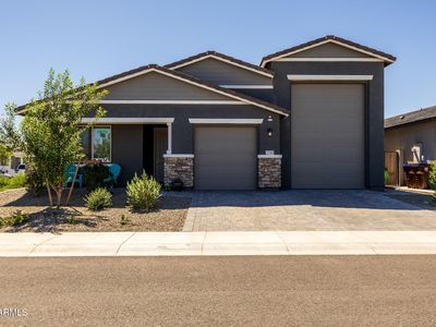 2705 E RUSTLER Road