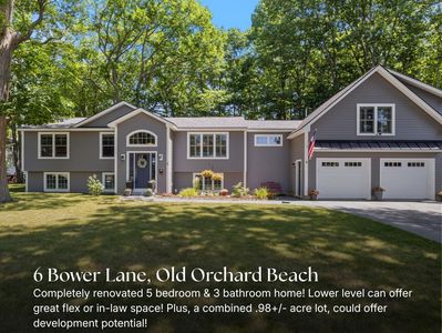 6 Bower Lane