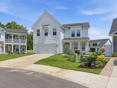 Property at 2108 Ballast Ct., Myrtle Beach, SC