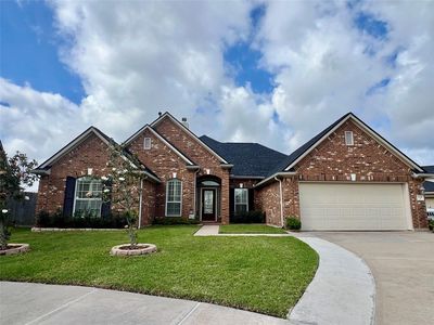 7506 Winston Cove Ct