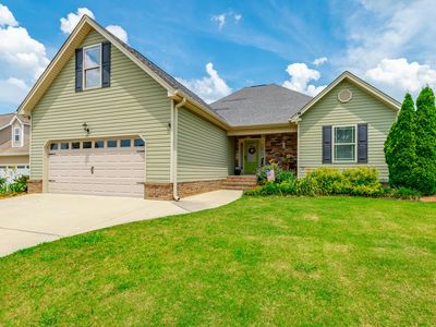 30 Hunting Ridge Cir