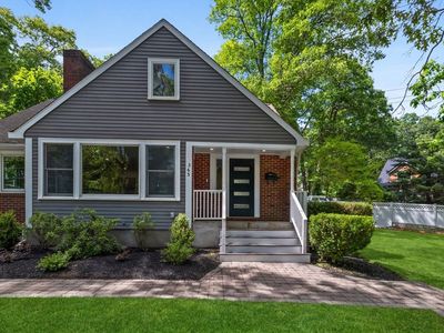 365 Marrett Rd