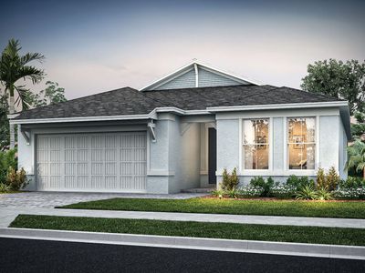 Prosperity Plan, Emerson Oaks