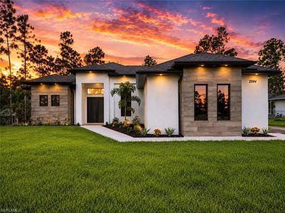 Property at 2594 50TH AVE NE, Northeast Naples, FL