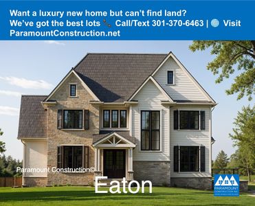 Eaton Plan, PCI - 20816