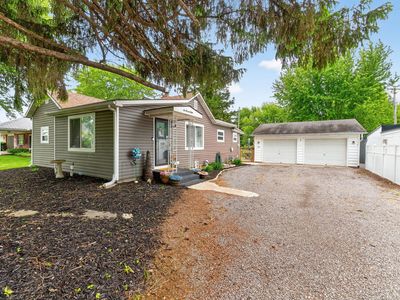 Property at 408 N State St, Belle Center, OH