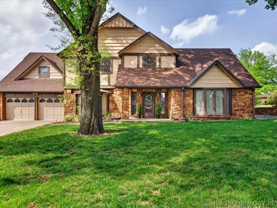 2550 Regency Rd