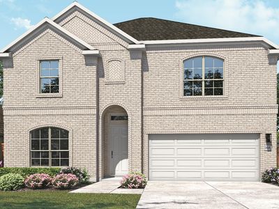 Magnolia Plan, Piedmont