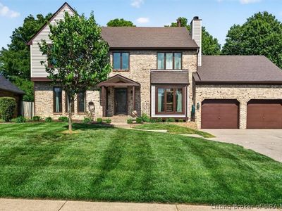 3614 Sundance Drive