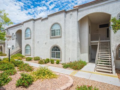 3125 N Buffalo Dr Unit 1076