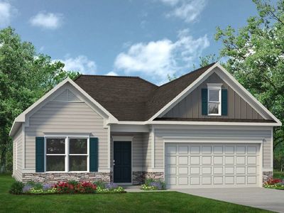 614 Nightengale Ridge Dr Lot 24