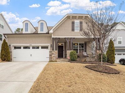 1876 Woodall Crest Dr