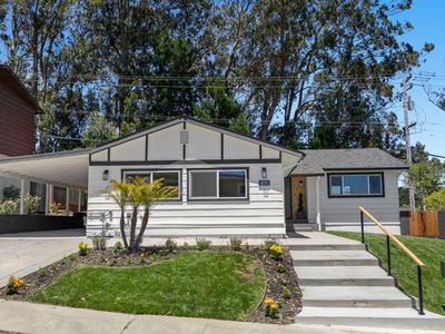 2600 Evergreen Dr