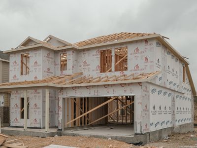 8321 Roadrunner Passage