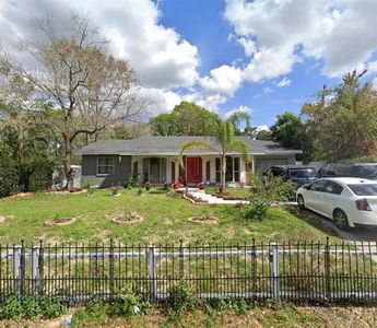3815 Mitchell Rd