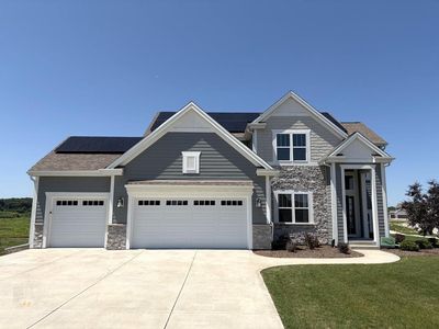 W256N6649 Beaver Creek LANE