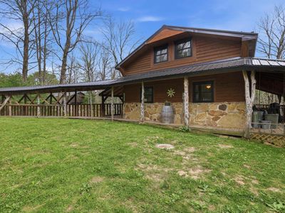 6063 Little Flock Rd