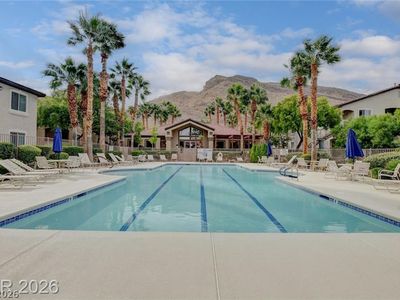 3575 Cactus Shadow St Unit 204