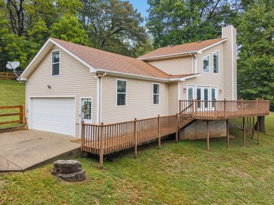 1176 Seven Mile Ferry Rd N