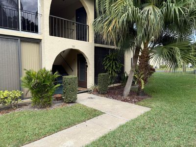 301 PINE RIDGE Circle #B-1