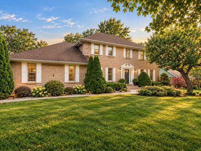 Property at 9120 Franklin Dr, Saint John, IN