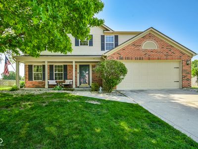 1213 Barrington Dr