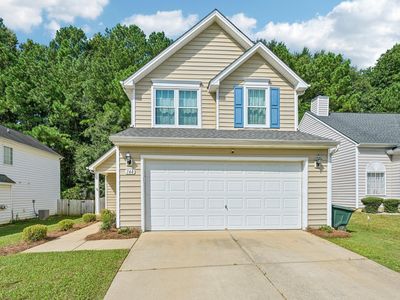 144 River Pearl St