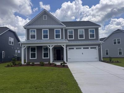 405 Starlit Way