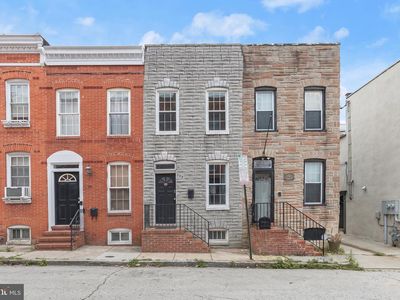 105 E Ostend St