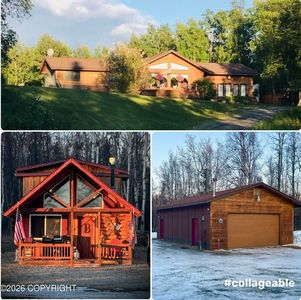 6111 N Steen Rd