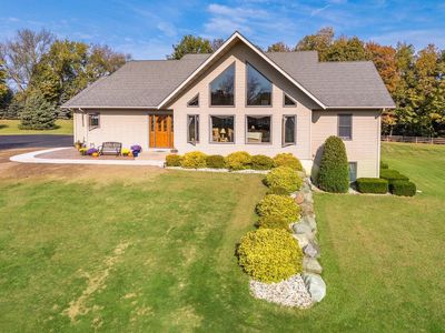 Property at E7988 Schanke Road, Rock Springs, WI