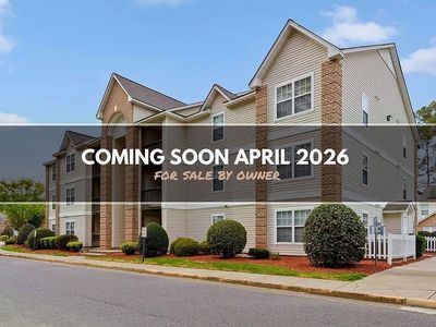 431 Old Colonial Way Unit 302