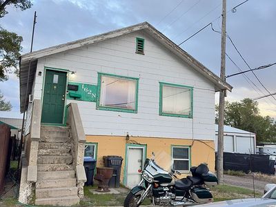 Property at 162 N 3rd East St, Green River, WY