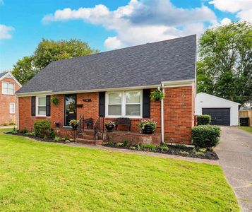700 Suffolk Dr