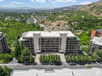 910 S Donner Way APT 603