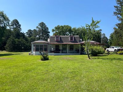 Property at 415016 Blackberry Trl, Moyers, OK