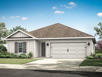 9922 Sequoyah Cove Dr SE