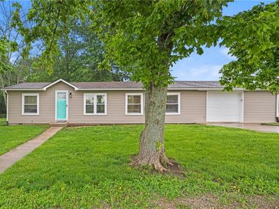 125 Silver Shadow Ln