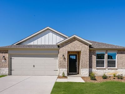 2604 Glacier Rd