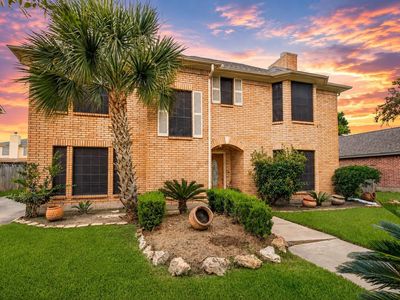 14810 El Tesoro Dr