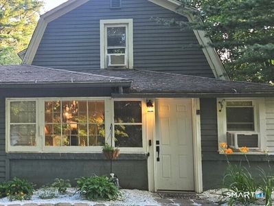 161 Chestnut Grove Road