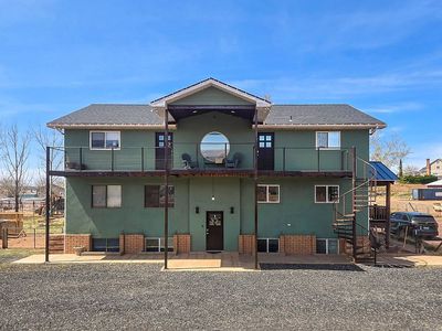 Property at 185 N Willow St, Colorado City, AZ