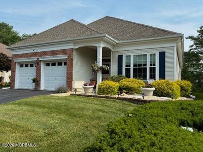 5 Summerfield Drive