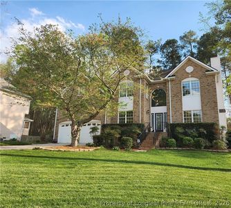 203 Ticonderoga Rd