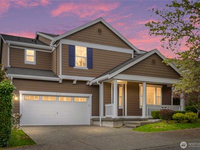 8615 137th Avenue SE