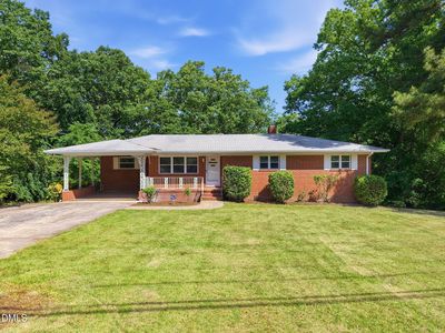 1021 N Mineral Springs Rd