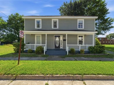214 North St