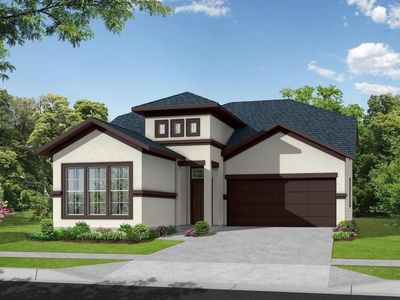 11415 London Rocket Ct